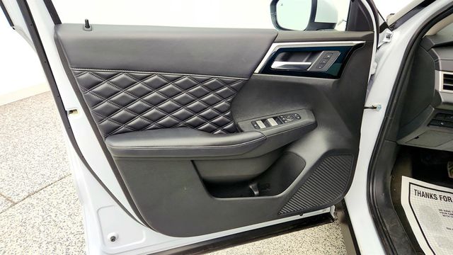 2023 Mitsubishi Outlander SEL FWD w/ Touring Package - 23045674 - 10