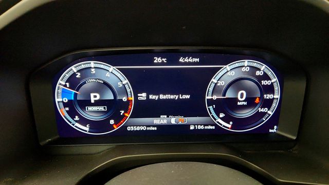 2023 Mitsubishi Outlander SEL FWD w/ Touring Package - 23045674 - 14