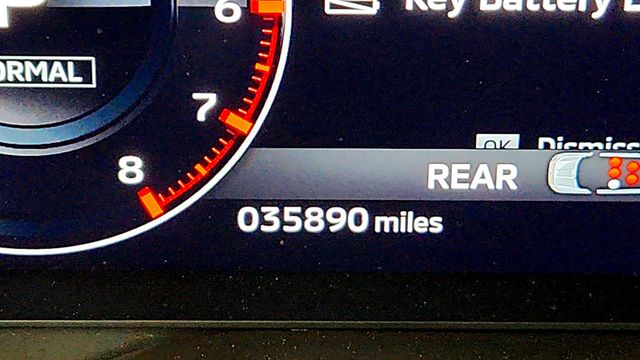 2023 Mitsubishi Outlander SEL FWD w/ Touring Package - 23045674 - 15