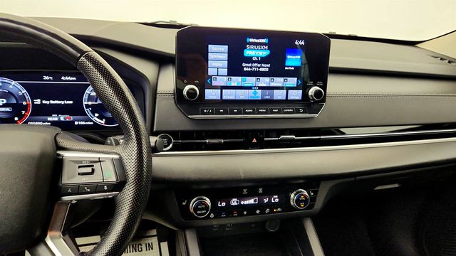 2023 Mitsubishi Outlander SEL FWD w/ Touring Package - 23045674 - 17