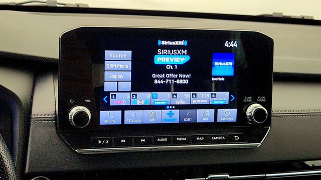 2023 Mitsubishi Outlander SEL FWD w/ Touring Package - 23045674 - 18