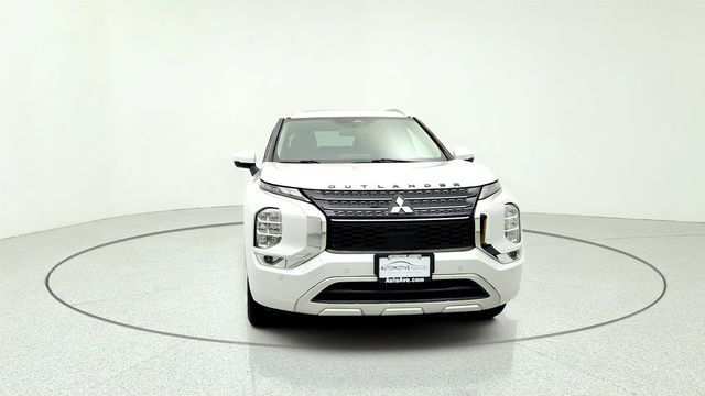 2023 Mitsubishi Outlander SEL FWD w/ Touring Package - 23045674 - 1