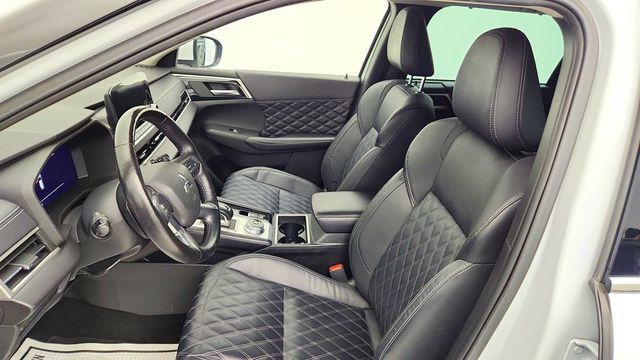 2023 Mitsubishi Outlander SEL FWD w/ Touring Package - 23045674 - 19