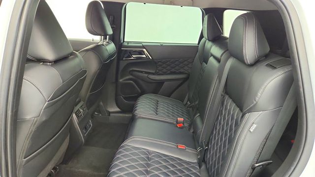 2023 Mitsubishi Outlander SEL FWD w/ Touring Package - 23045674 - 20