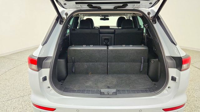 2023 Mitsubishi Outlander SEL FWD w/ Touring Package - 23045674 - 21