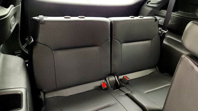 2023 Mitsubishi Outlander SEL FWD w/ Touring Package - 23045674 - 22