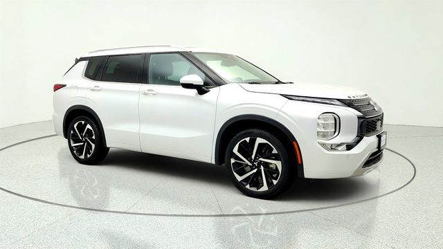 2023 Mitsubishi Outlander SEL FWD w/ Touring Package - 23045674 - 2