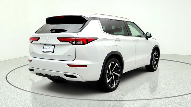 2023 Mitsubishi Outlander SEL FWD w/ Touring Package - 23045674 - 4