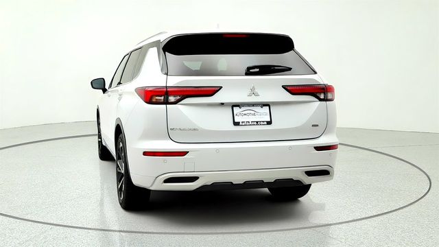 2023 Mitsubishi Outlander SEL FWD w/ Touring Package - 23045674 - 5