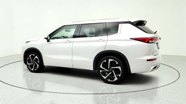 2023 Mitsubishi Outlander SEL FWD w/ Touring Package - 23045674 - 6