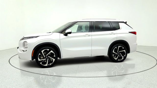 2023 Mitsubishi Outlander SEL FWD w/ Touring Package - 23045674 - 7