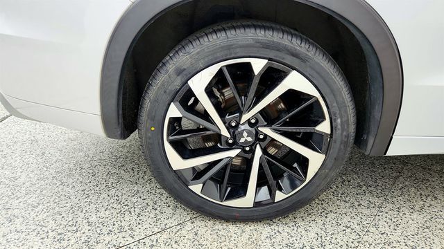 2023 Mitsubishi Outlander SEL FWD w/ Touring Package - 23045674 - 8