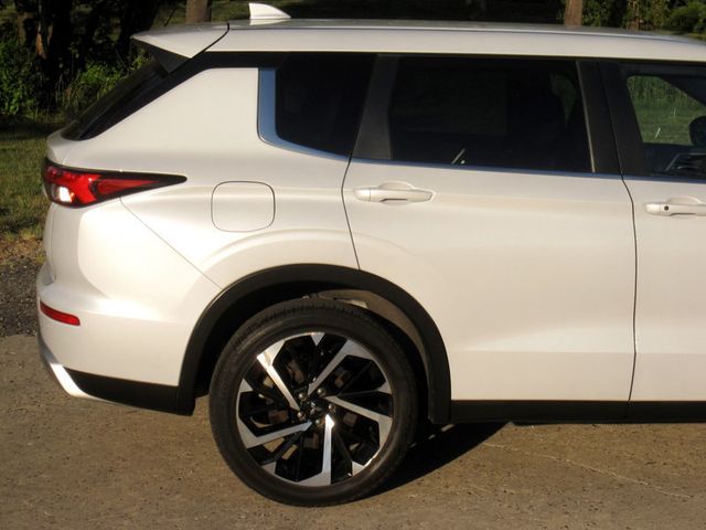 2023 Mitsubishi Outlander SE S-AWC - 23050222 - 10
