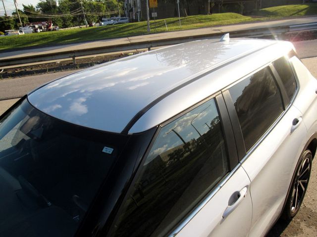 2023 Mitsubishi Outlander SE S-AWC - 23050222 - 14