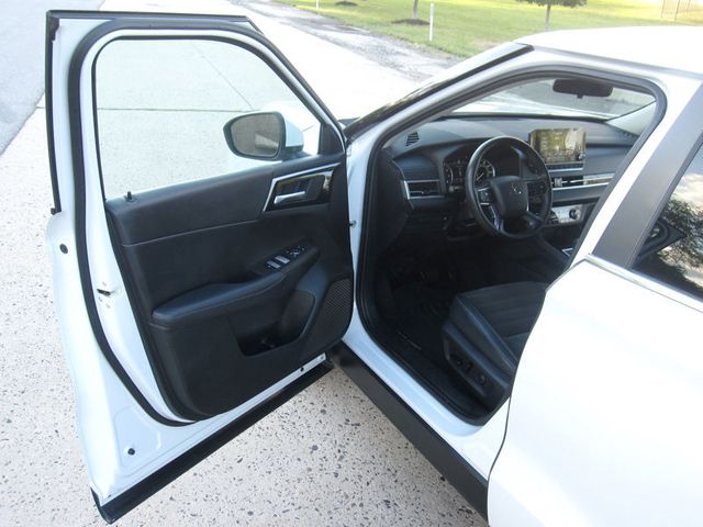 2023 Mitsubishi Outlander SE S-AWC - 23050222 - 15