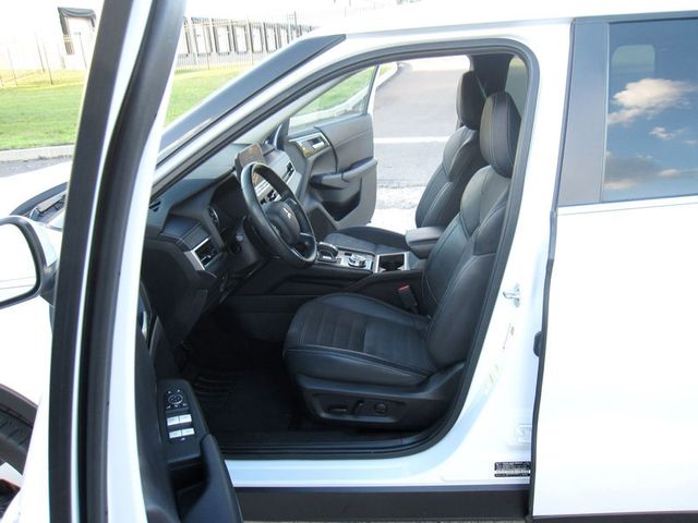 2023 Mitsubishi Outlander SE S-AWC - 23050222 - 16