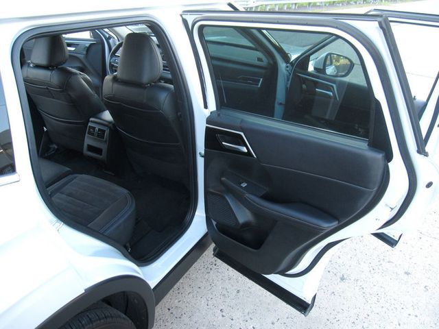 2023 Mitsubishi Outlander SE S-AWC - 23050222 - 24