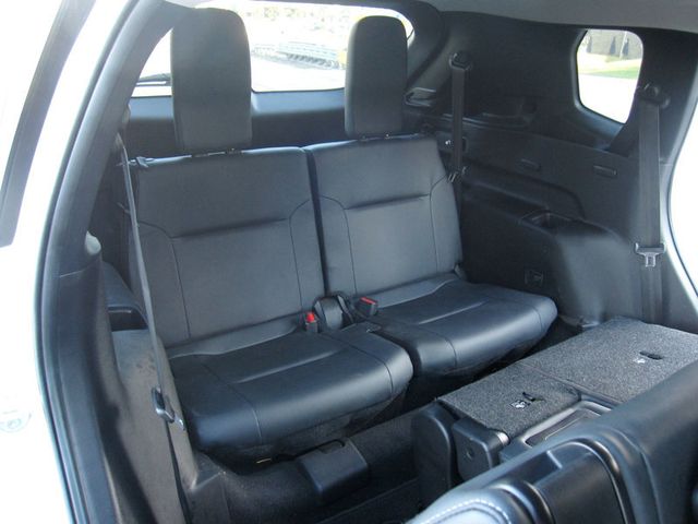 2023 Mitsubishi Outlander SE S-AWC - 23050222 - 28
