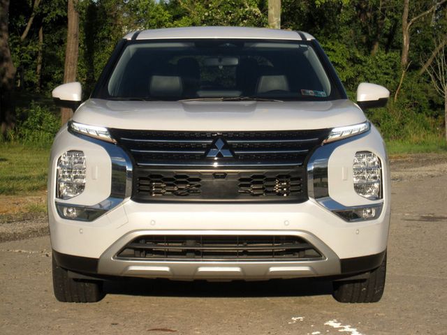 2023 Mitsubishi Outlander SE S-AWC - 23050222 - 4