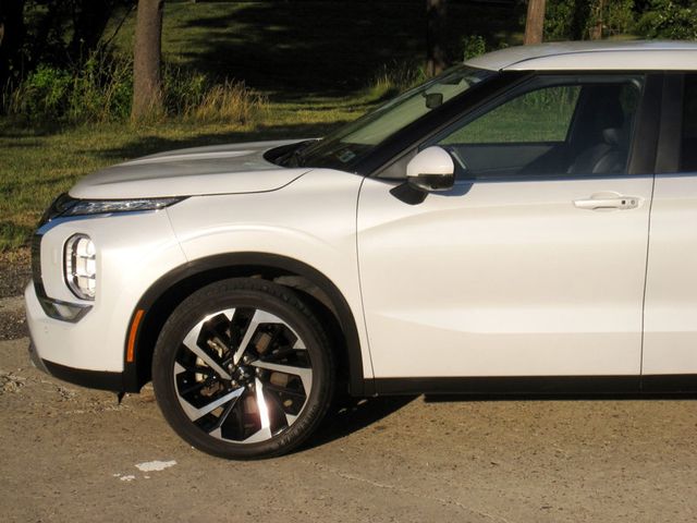 2023 Mitsubishi Outlander SE S-AWC - 23050222 - 6