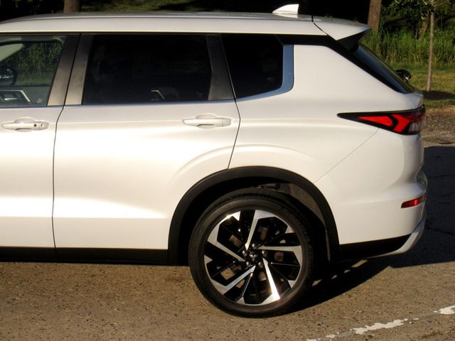 2023 Mitsubishi Outlander SE S-AWC - 23050222 - 7