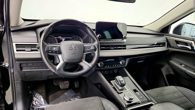 2023 Mitsubishi Outlander SE S-AWC - 22973035 - 11