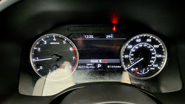 2023 Mitsubishi Outlander SE S-AWC - 22973035 - 13