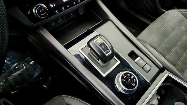 2023 Mitsubishi Outlander SE S-AWC - 22973035 - 15