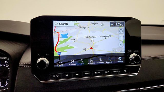 2023 Mitsubishi Outlander SE S-AWC - 22973035 - 18