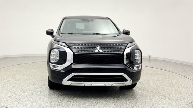 2023 Mitsubishi Outlander SE S-AWC - 22973035 - 1