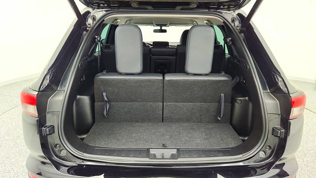 2023 Mitsubishi Outlander SE S-AWC - 22973035 - 21