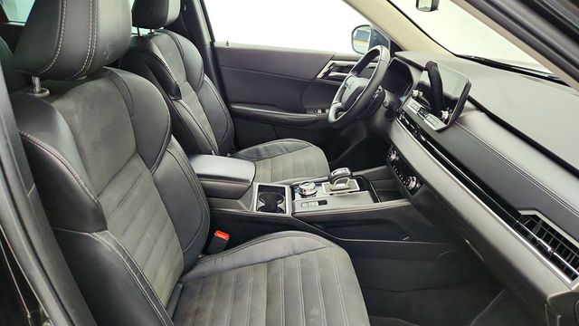 2023 Mitsubishi Outlander SE S-AWC - 22973035 - 24