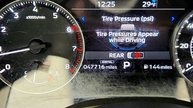 2023 Mitsubishi Outlander SE S-AWC with Chrome Effects - 22973035 - 14