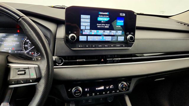 2023 Mitsubishi Outlander SE S-AWC with Chrome Effects - 22973035 - 16