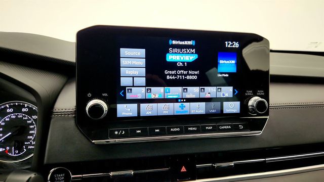 2023 Mitsubishi Outlander SE S-AWC with Chrome Effects - 22973035 - 17