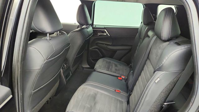 2023 Mitsubishi Outlander SE S-AWC with Chrome Effects - 22973035 - 20