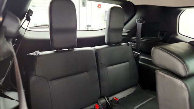 2023 Mitsubishi Outlander SE S-AWC with Chrome Effects - 22973035 - 22