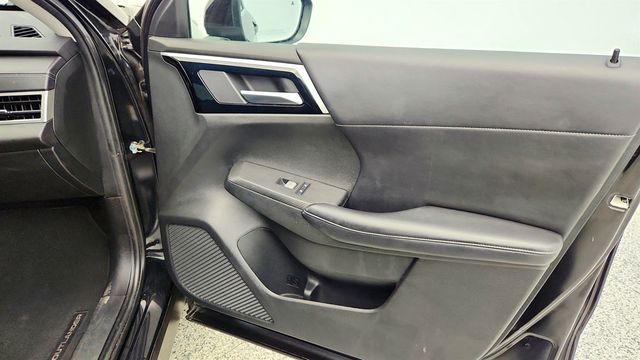 2023 Mitsubishi Outlander SE S-AWC with Chrome Effects - 22973035 - 26