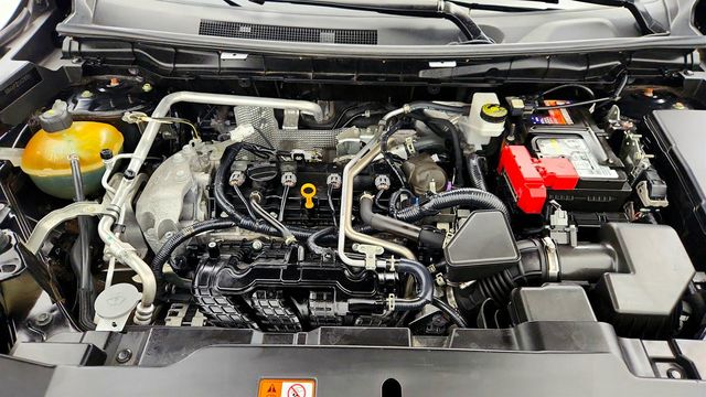 2023 Mitsubishi Outlander SE S-AWC with Chrome Effects - 22973035 - 27