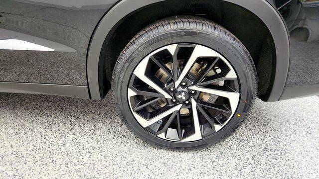 2023 Mitsubishi Outlander SE S-AWC with Chrome Effects - 22973035 - 8