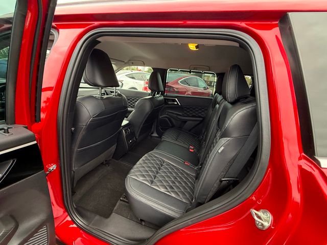 2023 Mitsubishi Outlander PHEV SEL S-AWC - 22953627 - 10