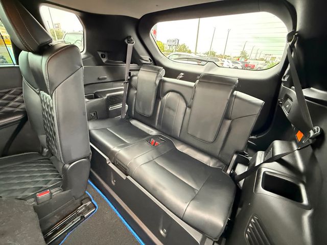 2023 Mitsubishi Outlander PHEV SEL S-AWC - 22953627 - 11