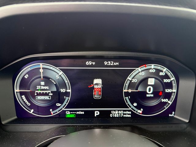 2023 Mitsubishi Outlander PHEV SEL S-AWC - 22953627 - 13