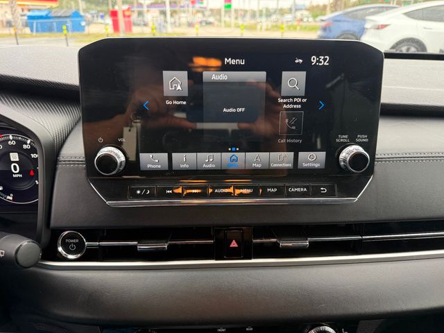 2023 Mitsubishi Outlander PHEV SEL S-AWC - 22953627 - 14