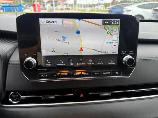 2023 Mitsubishi Outlander PHEV SEL S-AWC - 22953627 - 15