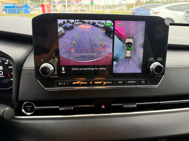 2023 Mitsubishi Outlander PHEV SEL S-AWC - 22953627 - 16