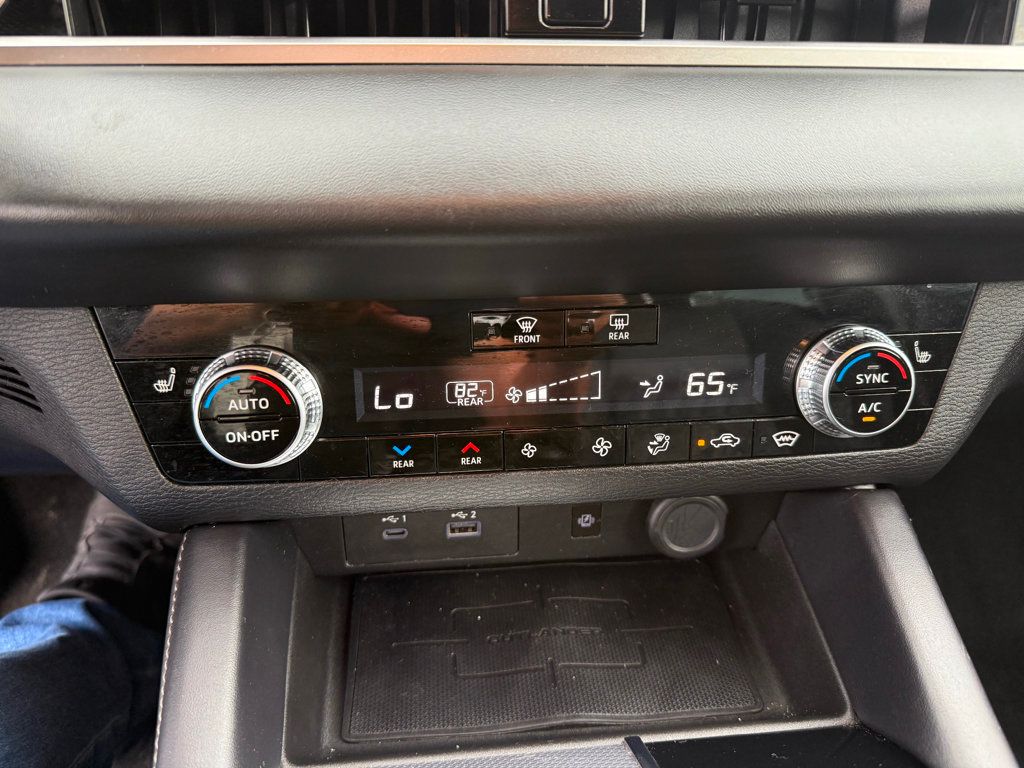 2023 Mitsubishi Outlander PHEV SEL S-AWC - 22953627 - 17