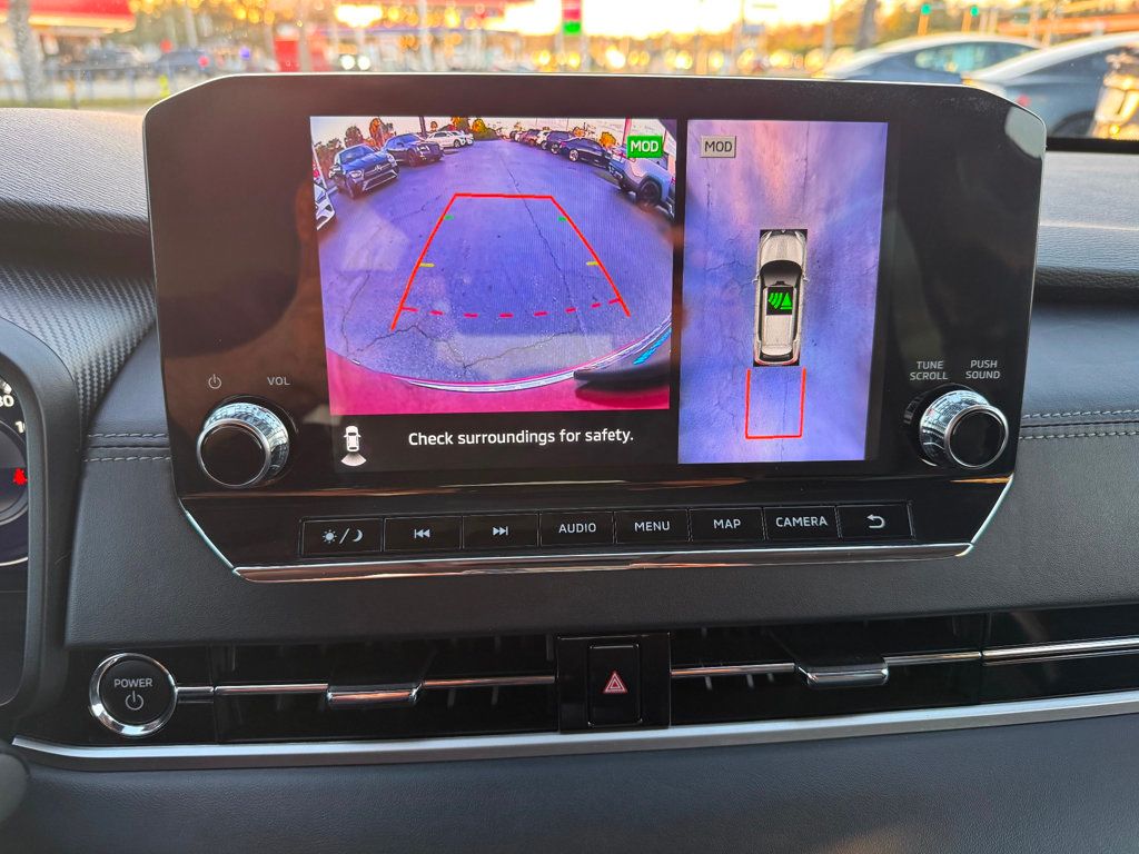 2023 Mitsubishi Outlander PHEV SEL S-AWC - 22953627 - 18