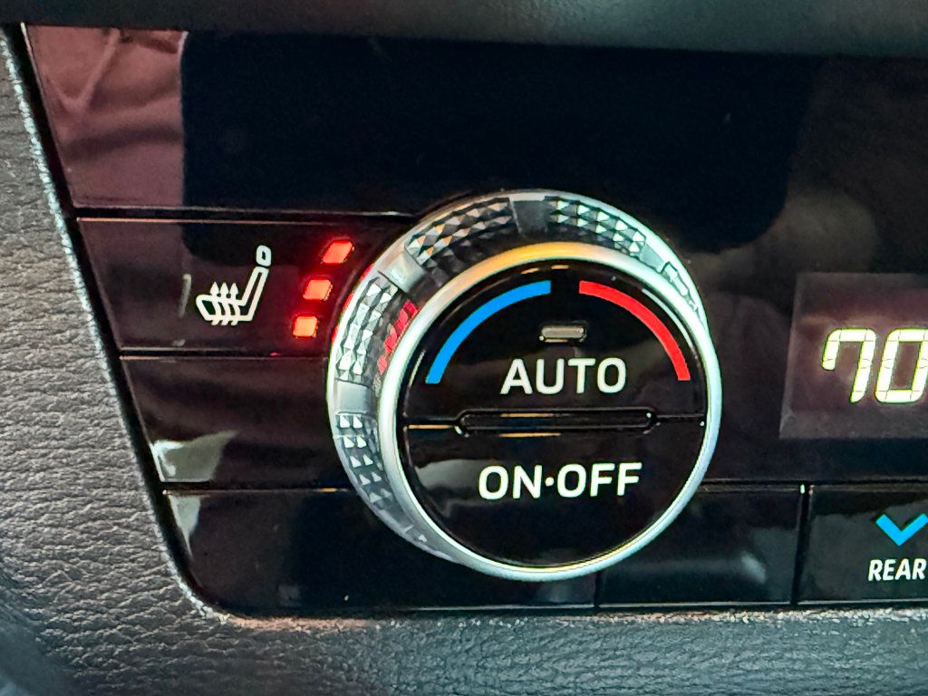 2023 Mitsubishi Outlander PHEV SEL S-AWC - 22953627 - 19