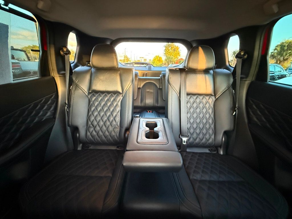 2023 Mitsubishi Outlander PHEV SEL S-AWC - 22953627 - 20